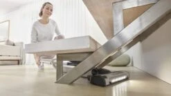 Bosch BBH3ALL23 Flexxo | 4 - Steelstofzuiger - Bruin -Leifheit Store 1200x676 9