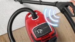 Bosch ProAnimal BGB6PET2 Serie | 6 - Stofzuiger Met Zak -Leifheit Store 1200x677