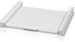 Xavax Uittrekbaar Werkblad Tussen Was- En Droogmachine 37 Xavax Uittrekbaar Werkblad Tussen Was- En Droogmachine -Leifheit Store 1200x677 7