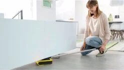 Kärcher KB 5 Rolveger - Vloerreiniger - 3,7V - Incl. Accu En Lader -Leifheit Store 1200x678 5