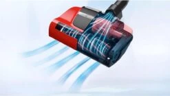 Bosch ProAnimal BGS7PET - Serie | 8 - Stofzuiger Zonder Zak -Leifheit Store 1200x679 12