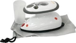 Stoomstrijkijzer Wit. Prym, Gritzner , Babysnapp -Leifheit Store 1200x679 15