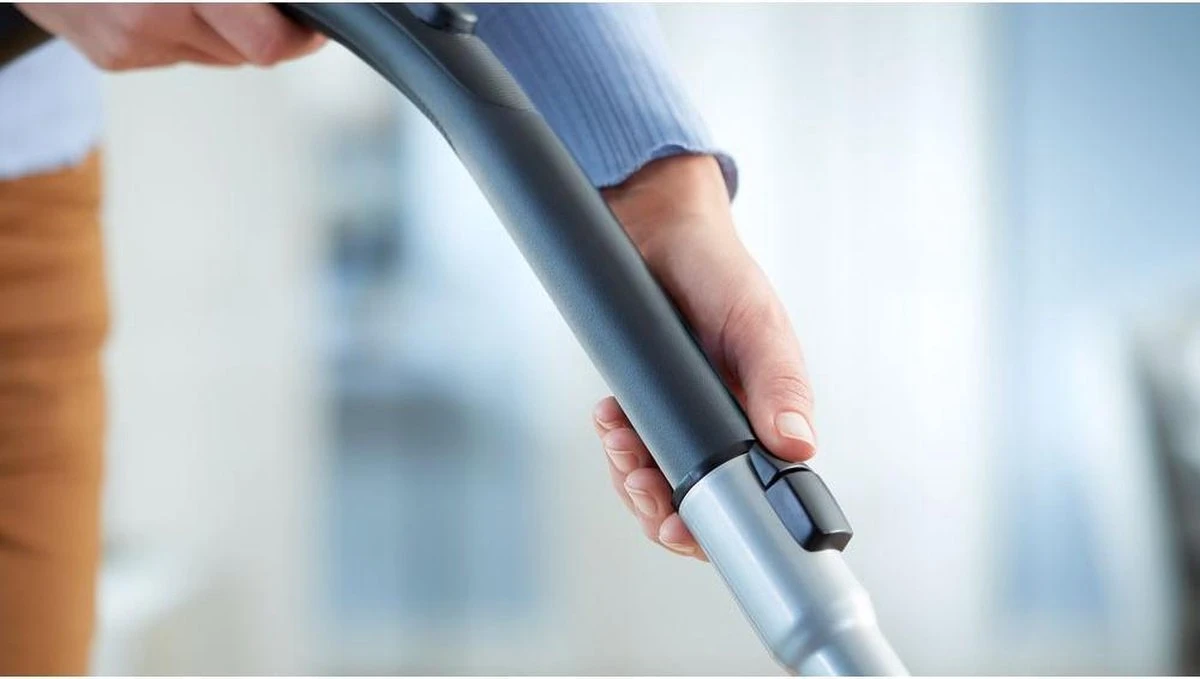 Philips Performer Compact 3000 Series XD3140/09 - Stofzuiger Met Zak 16 Philips Performer Compact 3000 Series XD3140/09 - Stofzuiger Met Zak - Afbeelding 16