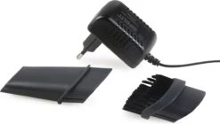 PRIMO PR508SV Stofzuiger Zonder Zak - 2-in-1 Steelstofzuiger Draadloos - Kruimelzuiger - HEPA Filter - Bordeaux -Leifheit Store 1200x679 6