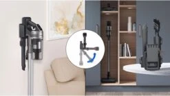 Samsung VS20T7536T5/EN Jet 75 Complete - Steelstofzuiger -Leifheit Store 1200x679 7