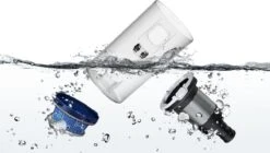 Samsung VS15T7031R1/EN - Jet 70 Turbo - Steelstofzuiger -Leifheit Store 1200x679 8