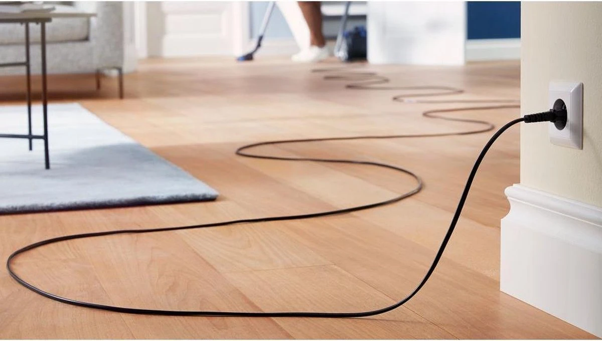 Philips PowerPro Active FC9556/09 - Stofzuiger Zonder Zak 19 Philips PowerPro Active FC9556/09 - Stofzuiger Zonder Zak - Afbeelding 19