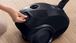 Bosch Serie 2 BGBS2LB1 Stofzuiger 3,5 L Cilinderstofzuiger Droog 600 W Stofzak -Leifheit Store 1200x681 3