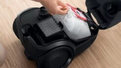 Bosch Serie 2 BGBS2LB1 Stofzuiger 3,5 L Cilinderstofzuiger Droog 600 W Stofzak -Leifheit Store 1200x681 4