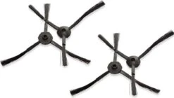 Merkloos A.K.A. Robotstofzuiger Filter & Zij Borstel Set 10-delig - Onderdelen Geschikt Voor MEDION MD Series Robot Stofzuiger - MD16192 MD18500 MD18501 MD18600 15 Merkloos A.K.A. Robotstofzuiger Filter & Zij Borstel Set 10-delig - Onderdelen Geschikt Voor MEDION MD Series Robot Stofzuiger - MD16192 MD18500 MD18501 MD18600 -Leifheit Store 1200x681 7