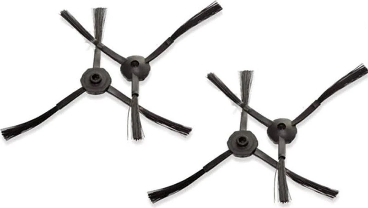 Merkloos A.K.A. Robotstofzuiger Filter & Zij Borstel Set 10-delig - Onderdelen Geschikt Voor MEDION MD Series Robot Stofzuiger - MD16192 MD18500 MD18501 MD18600 7 Merkloos A.K.A. Robotstofzuiger Filter & Zij Borstel Set 10-delig - Onderdelen Geschikt Voor MEDION MD Series Robot Stofzuiger - MD16192 MD18500 MD18501 MD18600 - Afbeelding 7