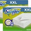 Swiffer Vloerdoekjes Droog XXL 32 Doekjes (2x16)