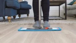 Nordic Stream Vloerwisser - Microvezel Dweil Met Steel - Quick Click Systeem - Douche - Badkamer - 46cm Wisbreedte 14 Nordic Stream Vloerwisser - Microvezel Dweil Met Steel - Quick Click Systeem - Douche - Badkamer - 46cm Wisbreedte -Leifheit Store 1200x683 1