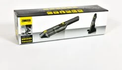 Zanussi - VCH86 - Krachtige Kruimelzuiger 90 W Met 29 Min Gebruikstijd En 3 Opzetstukken -Leifheit Store 1200x683 2