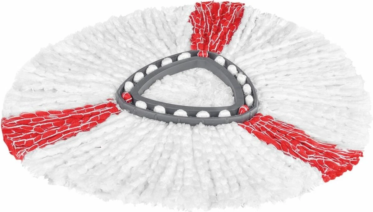 Vileda TURBO 2in1 (verv.) 1st 1 Vileda TURBO 2in1 (verv.) 1st