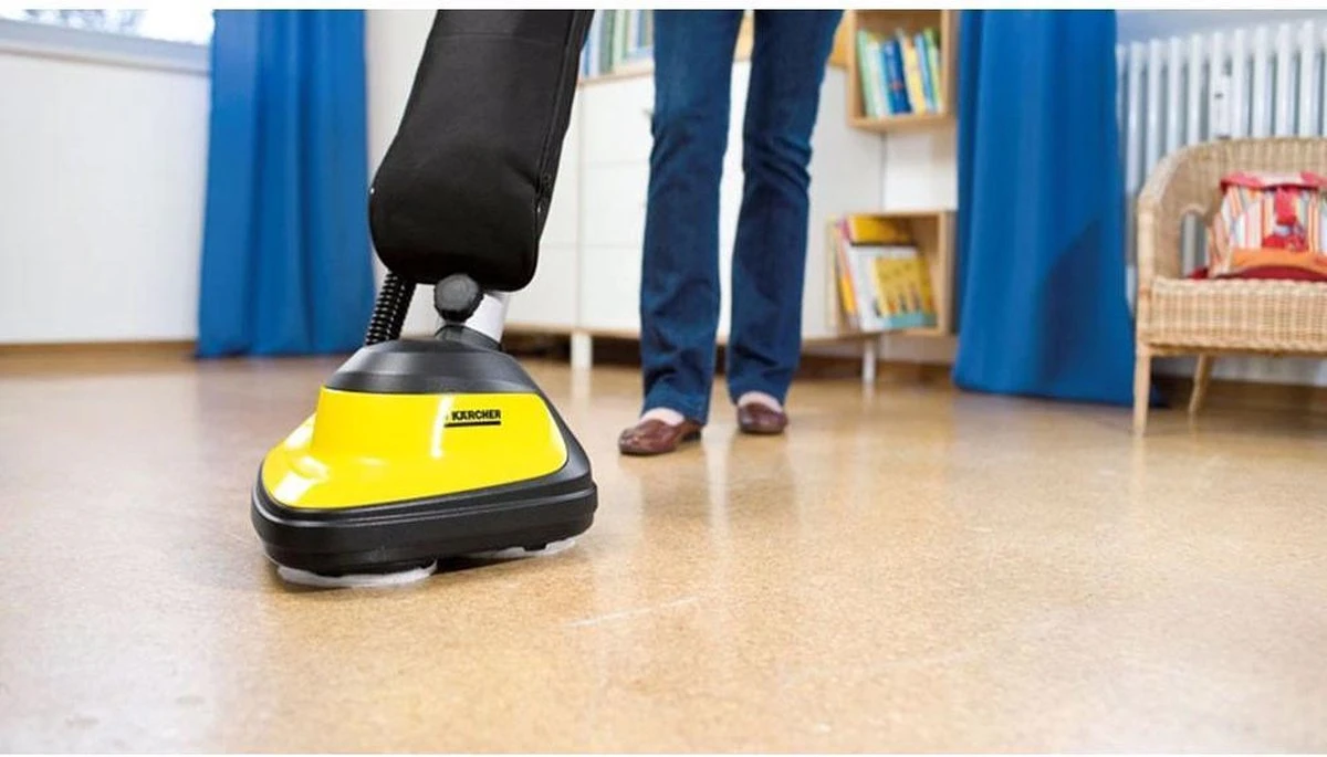 Kärcher FP 303 - Boenmachine 3 Kärcher FP 303 - Boenmachine - Afbeelding 3