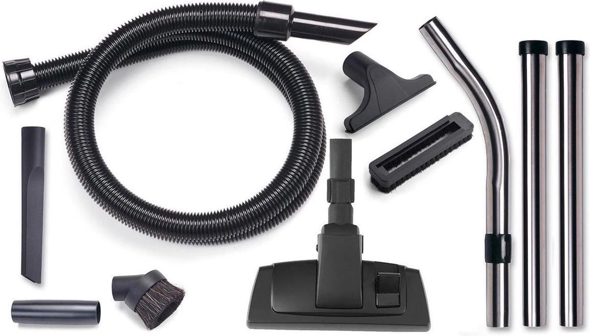 Numatic Henry HVR180-11 - Stofzuiger Met Zak - Rood 3 Numatic Henry HVR180-11 - Stofzuiger Met Zak - Rood - Afbeelding 3