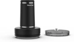 SteamOne Foldable Handstomer Met RP10B Pluizenverwijderaar In Giftbox 19 SteamOne Foldable Handstomer Met RP10B Pluizenverwijderaar In Giftbox -Leifheit Store 1200x685 6