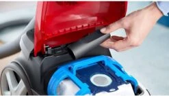 Philips Performer Compact 3000 Series XD3140/09 - Stofzuiger Met Zak 31 Philips Performer Compact 3000 Series XD3140/09 - Stofzuiger Met Zak -Leifheit Store 1200x686