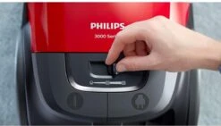 Philips Performer Compact 3000 Series XD3140/09 - Stofzuiger Met Zak 30 Philips Performer Compact 3000 Series XD3140/09 - Stofzuiger Met Zak -Leifheit Store 1200x687