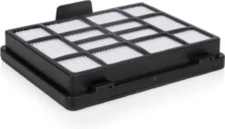 Princess 335010 EcoQuiet Stofzuiger – Extreem Stil - Stofzuiger Met Zak – AAA Klasse - Energiezuinig - Actieradius 12 Meter -Leifheit Store 1200x688