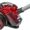 Clatronic BS 1308 - Stofzuiger Zonder Zak - Rood