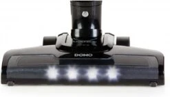 Domo DO221SV - Steelstofzuiger - Ideaal Met Huisdieren - 29V - Zwart 14 Domo DO221SV - Steelstofzuiger - Ideaal Met Huisdieren - 29V - Zwart -Leifheit Store 1200x690 2