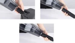 Mini Stofzuiger Deerma DX115C -Leifheit Store 1200x693 3