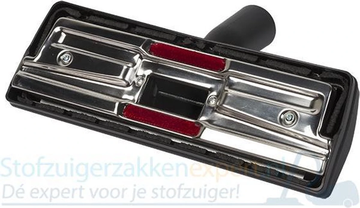 Combizuigmond - Stofzuigermondstuk. Miele - AEG - Philips - Bosch - Numatic - Nilfisk - Siemens Enz. 4 Combizuigmond - Stofzuigermondstuk. Miele - AEG - Philips - Bosch - Numatic - Nilfisk - Siemens Enz. - Afbeelding 4