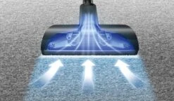 Merkloos Miele Microfiber G, N, H - Stofzuigerzakken - C3 - 5 Stuks - AM-02 Microfiber - Complete C3 -Miele Stofzuigerzakken -Leifheit Store 1200x698 1