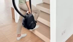 Bosch Serie 2 BGBS2LB1 Stofzuiger 3,5 L Cilinderstofzuiger Droog 600 W Stofzak -Leifheit Store 1200x700 2