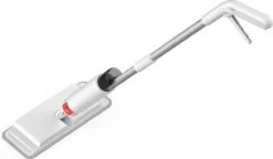 Deerma Dweil - Vloerwisser - Dweilsysteem - Mop - 350ml Watertank - Wit -Leifheit Store 1200x701