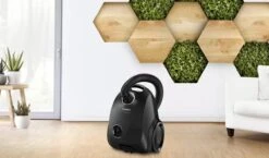 Bosch Serie 2 BGBS2LB1 Stofzuiger 3,5 L Cilinderstofzuiger Droog 600 W Stofzak -Leifheit Store 1200x704 1