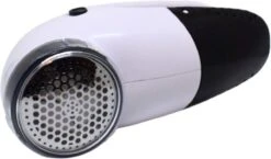 DAY Useful Everyday Lint Remover / Pluizentondeuze Met RVS Scheerblad 9 DAY Useful Everyday Lint Remover / Pluizentondeuze Met RVS Scheerblad -Leifheit Store 1200x705 1