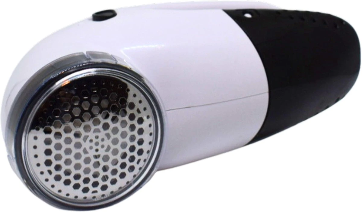 DAY Useful Everyday Lint Remover / Pluizentondeuze Met RVS Scheerblad 5 DAY Useful Everyday Lint Remover / Pluizentondeuze Met RVS Scheerblad - Afbeelding 5