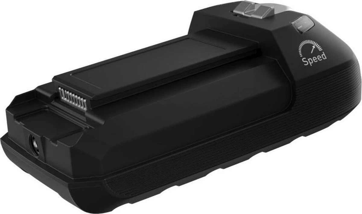 Rowenta X-Pert 6.60 RH6838 - Steelstofzuiger 8 Rowenta X-Pert 6.60 RH6838 - Steelstofzuiger - Afbeelding 8