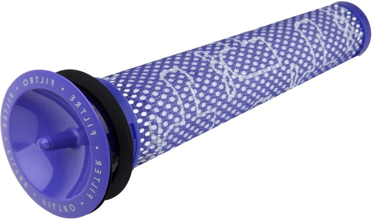Wasbare HEPA Filterset – Pre En Post Filter - Geschikt Voor Dyson V7 / V8 2 Wasbare HEPA Filterset – Pre En Post Filter - Geschikt Voor Dyson V7 / V8 - Afbeelding 2