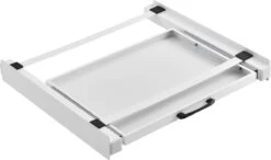 Universele Stapelkit Metaal Met Plank Spanband En Ratel -Leifheit Store 1200x711 2