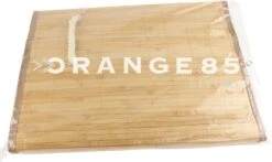 Orange85 Wasmand - Met Deksel - Rond Bamboe - 48 Liter - Bruin - 35x50 Cm - Wasmanden 14 Orange85 Wasmand - Met Deksel - Rond Bamboe - 48 Liter - Bruin - 35x50 Cm - Wasmanden -Leifheit Store 1200x714 1