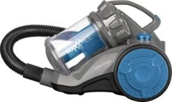 MAXXMEE Cycloonstofzuiger - 800 Watt - EPA-filter