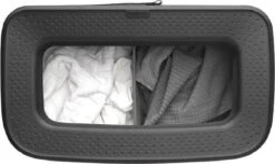 Brabantia Bo Wasbox 2 X 45 Liter Rechthoekig Wit -Leifheit Store 1200x717