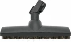 Merkloos Miele Parketborstel - Natuurhaar - 35mm Aansluiting - Geschikt Voor Miele