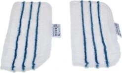 Black & Decker BLACK+DECKER FSMP20-XJ Microvezel Stoomreiniger Stoomdoek - 2 Stuks 9 Black & Decker BLACK+DECKER FSMP20-XJ Microvezel Stoomreiniger Stoomdoek - 2 Stuks -Leifheit Store 1200x718