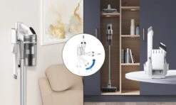 Samsung VS15T7036R5 Jet 70 Complete Steelstofzuiger 10 Samsung VS15T7036R5 Jet 70 Complete Steelstofzuiger -Leifheit Store 1200x719 1