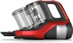 Philips SpeedPro Max XC7042/01 - Steelstofzuiger - Rood 33 Philips SpeedPro Max XC7042/01 - Steelstofzuiger - Rood -Leifheit Store 1200x719 2