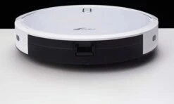 Zoef Robot Jannie Robotstofzuiger Met Dweilfunctie /slimme Navigatie JS800WG Robotstofzuiger APP / Dweil / Glazen Top - Robotstofzuiger Met Laadstation - -Leifheit Store 1200x720 2