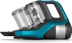 Philips SpeedPro Max Aqua FC6904/01 - Steelstofzuiger -Leifheit Store 1200x721