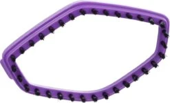 Tristar Kledingstomer ST-8921 - Voor Kleding, Meubels En Knuffels - Paars/Zwart -Leifheit Store 1200x722 4