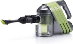 Tristar SZ-1918 - Steelstofzuiger - Met Snoer -Leifheit Store 1200x724 4