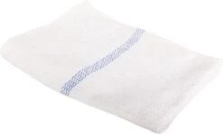 Leifheit Store 21 Talen Tools - Dweil - Katoen - 50x80 Cm - Wit